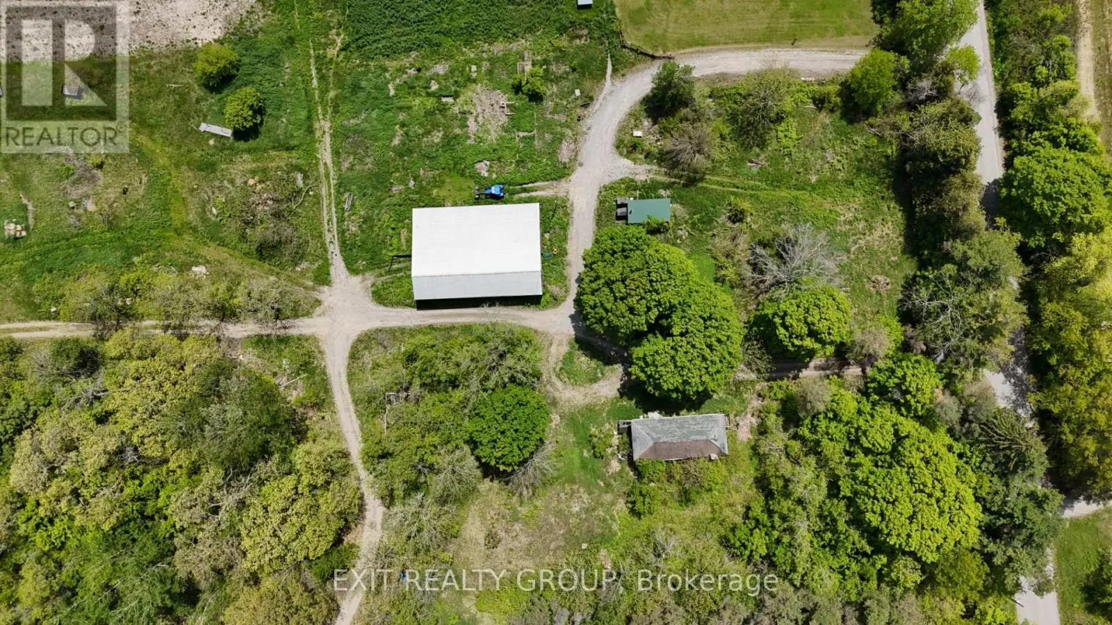225 Jones Road, Cramahe, Ontario  K0K 1M0 - Photo 1 - X12023680