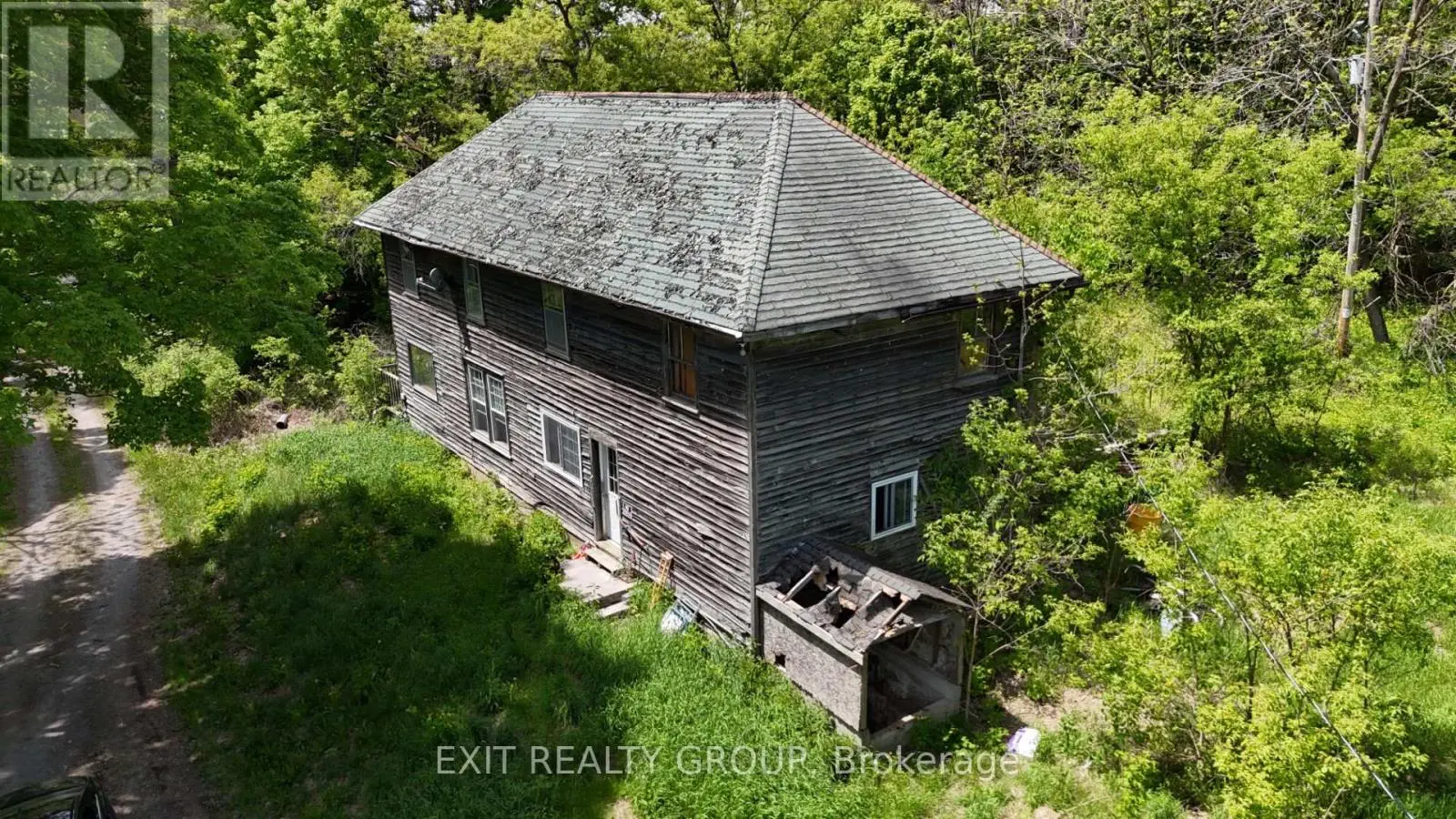 225 Jones Road, Cramahe, Ontario  K0K 1M0 - Photo 2 - X12023680