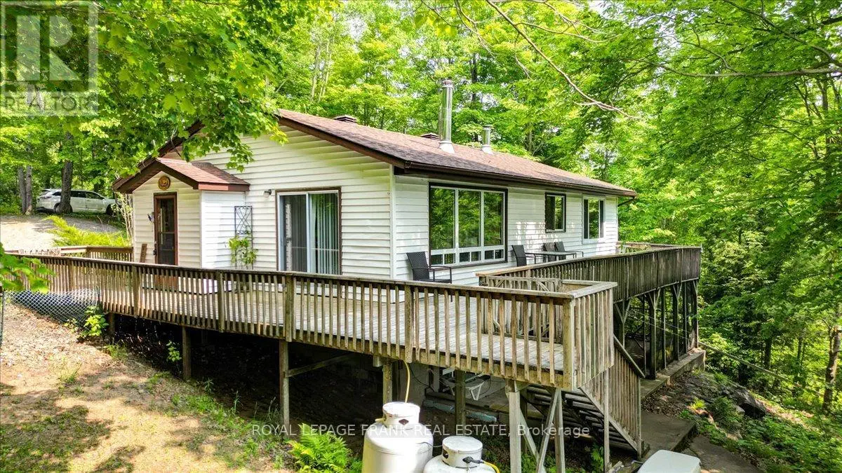 538 Skene Road, Marmora And Lake, Ontario  K0L 1W0 - Photo 2 - X12217481