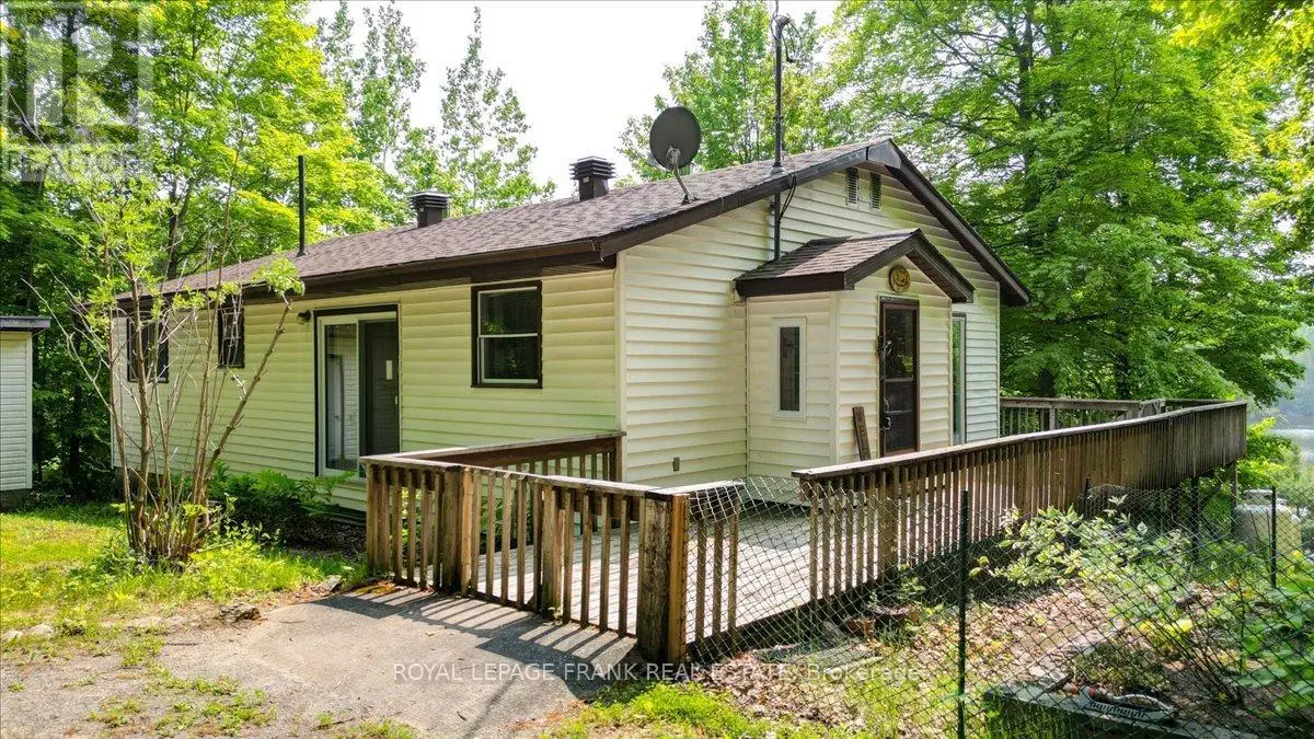 538 Skene Road, Marmora And Lake, Ontario  K0L 1W0 - Photo 3 - X12217481