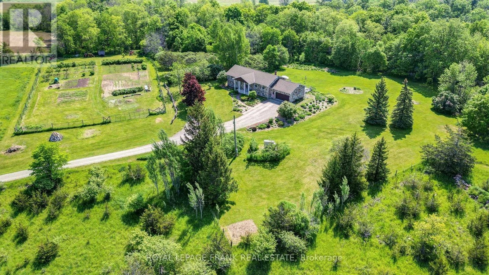 3071 5TH LINE E, Trent Hills, Ontario