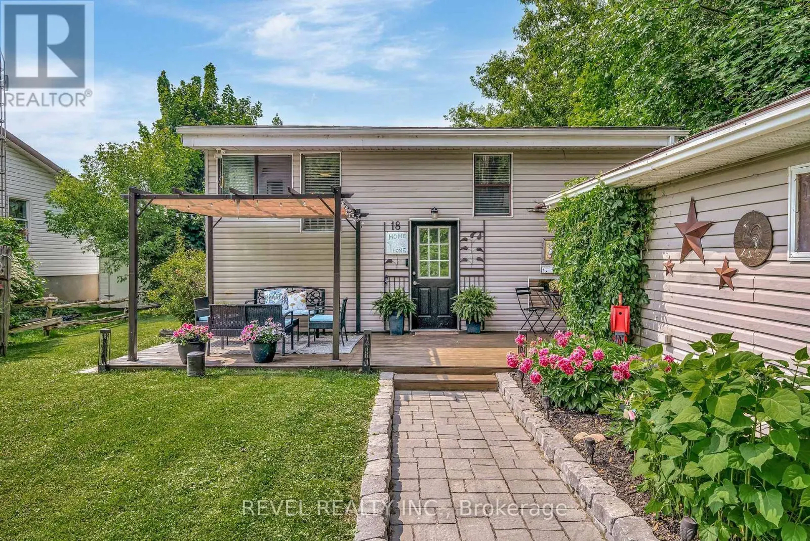18 Armstrong Avenue, Scugog, Ontario  L0B 1L0 - Photo 3 - E12217678