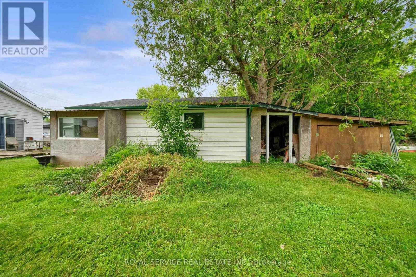 4504 Hwy 2 Highway, Clarington, Ontario  L0A 1J0 - Photo 28 - E12217900