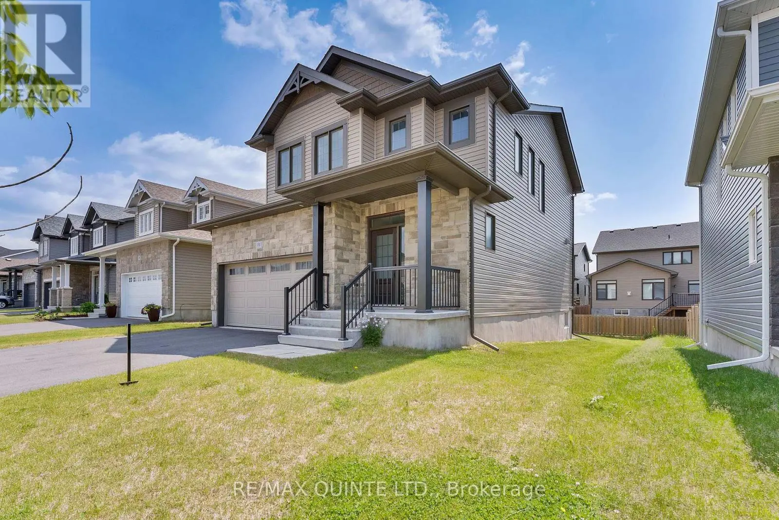 753 Riverview Way, Kingston, Ontario  K7K 0J3 - Photo 2 - X12218037