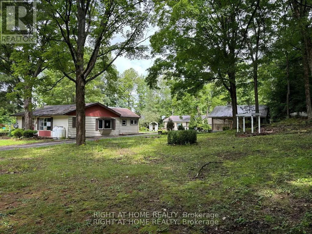 2162 Bay Lake Road, Faraday, Ontario  K0L 1C0 - Photo 1 - X12215630