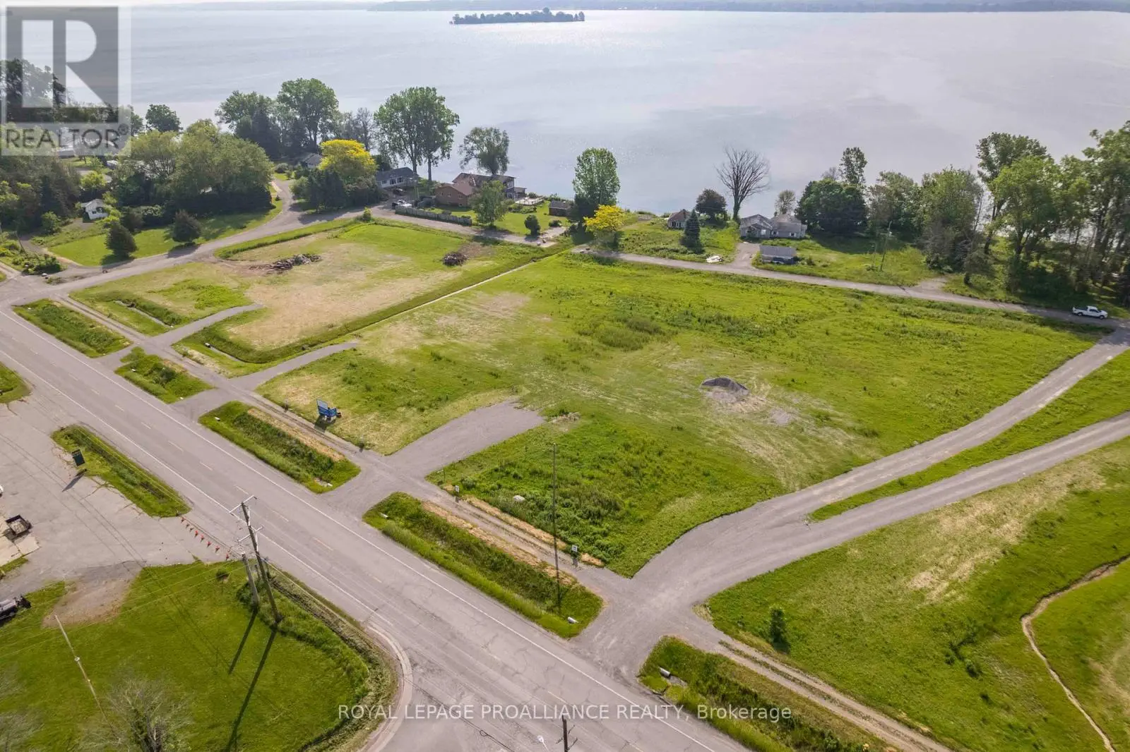 Lot 2 39m968 22583 Loyalist Parkway, Quinte West, Ontario  K8V 5P7 - Photo 3 - X12210595