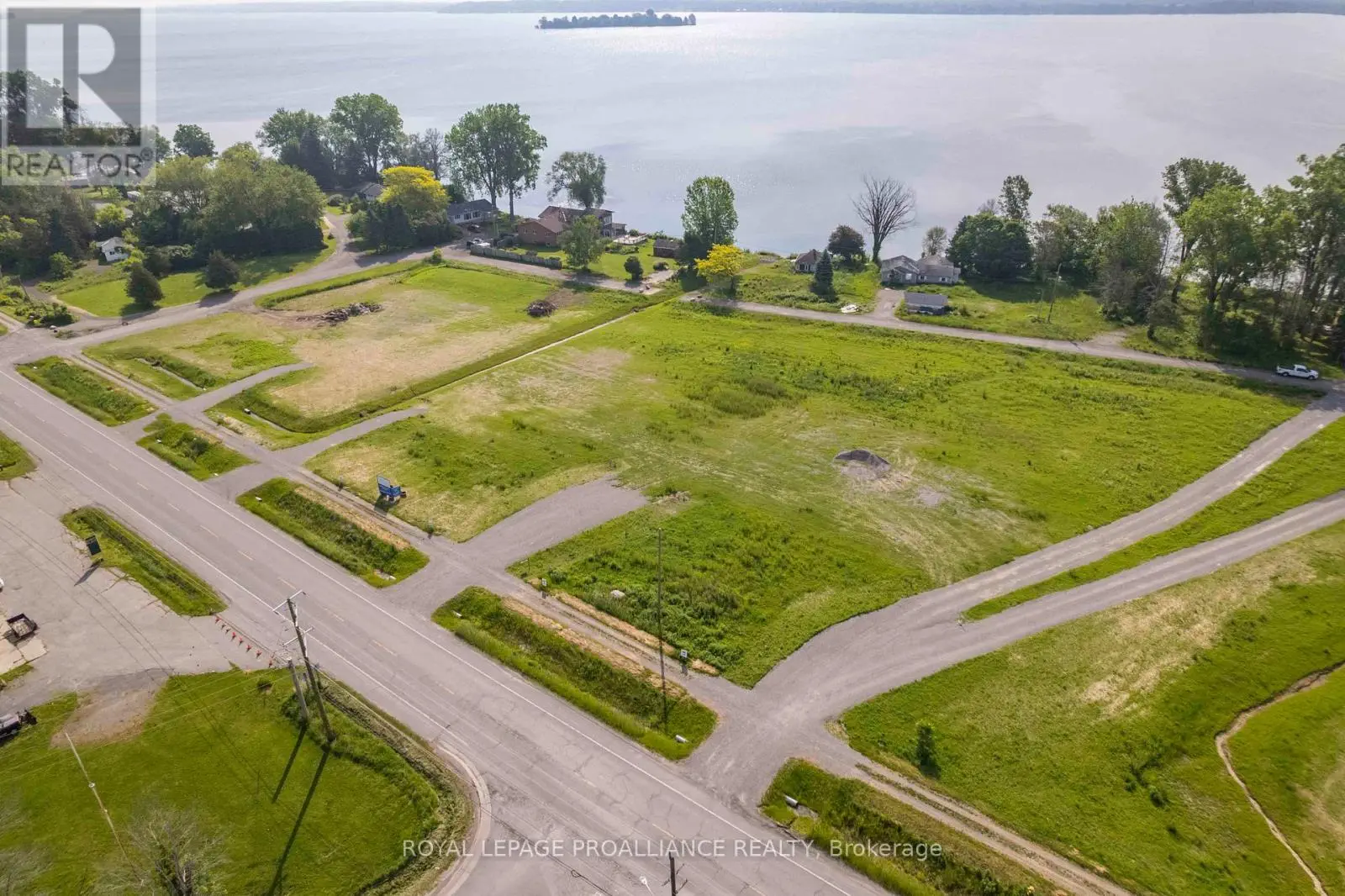 Lot 3 39m968 22587 Loyalist Parkway, Quinte West, Ontario  K8V 5P7 - Photo 3 - X12216240