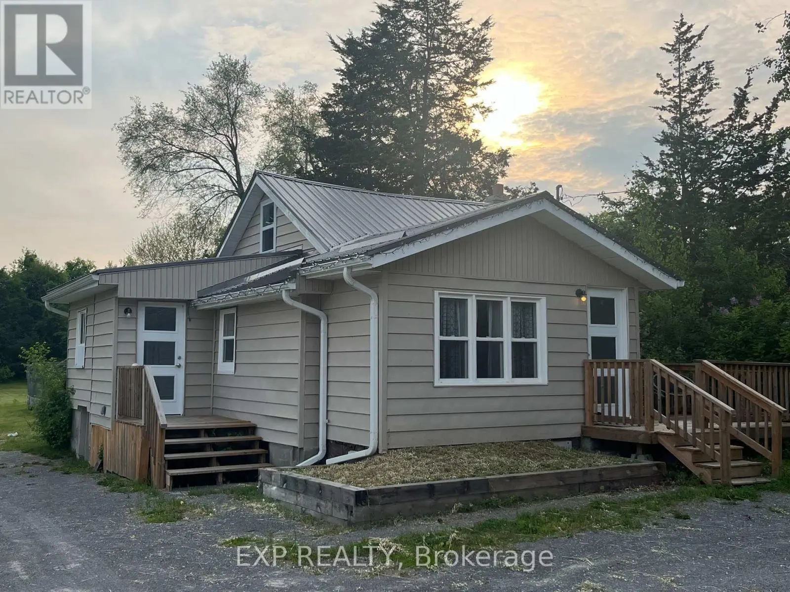 22166 Loyalist Parkway, Quinte West, Ontario  K0K 1L0 - Photo 1 - X12218128