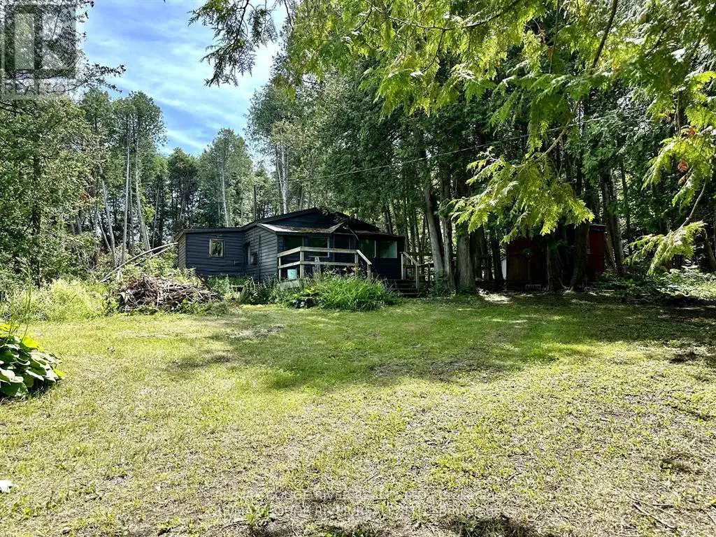 #1 - 247 Dunnette Landing Road, Alnwick/haldimand, Ontario  K0K 2X0 - Photo 1 - X12218157