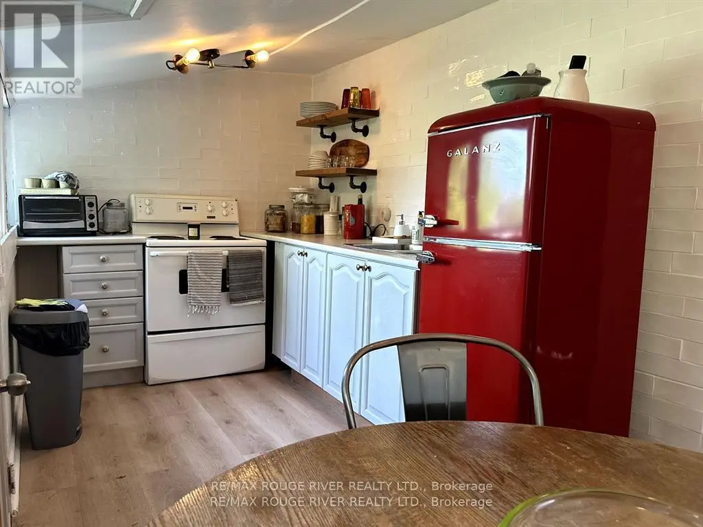 #1 - 247 Dunnette Landing Road, Alnwick/haldimand, Ontario  K0K 2X0 - Photo 3 - X12218157