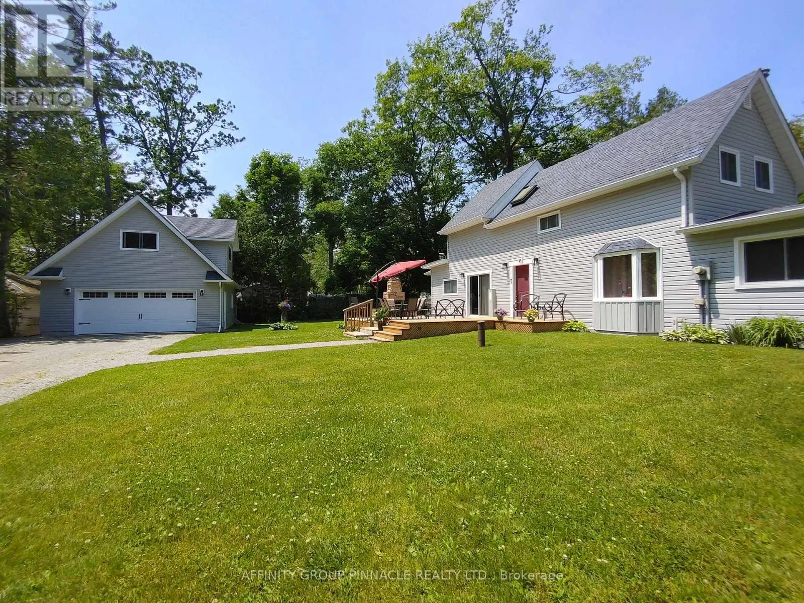 17 Second Street, Kawartha Lakes, Ontario  K0M 1N0 - Photo 3 - X12215643