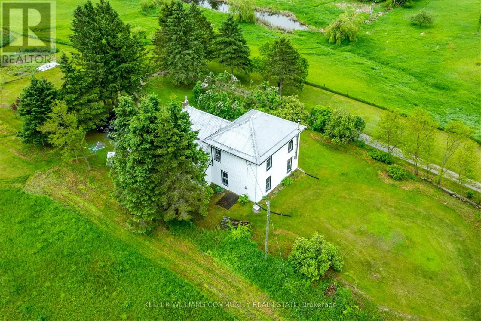 228 Clemenger Road, Marmora And Lake, Ontario  K0K 2M0 - Photo 3 - X12188409