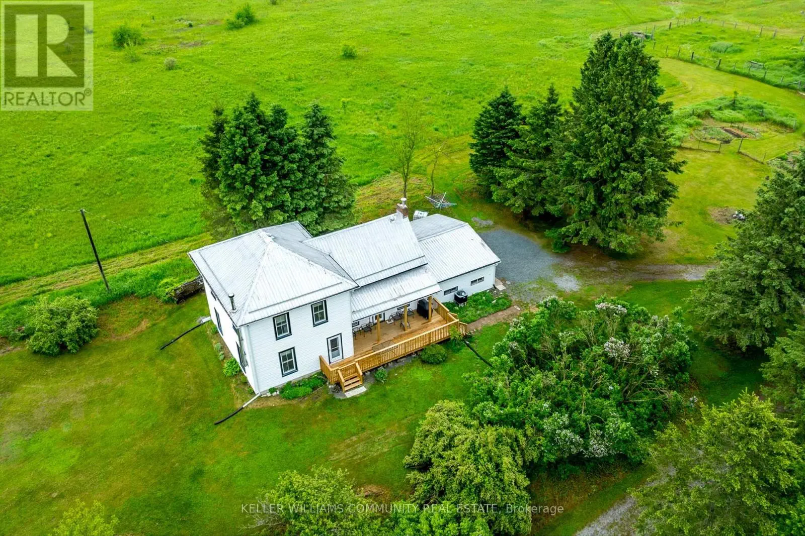 228 Clemenger Road, Marmora And Lake, Ontario  K0K 2M0 - Photo 1 - X12188409