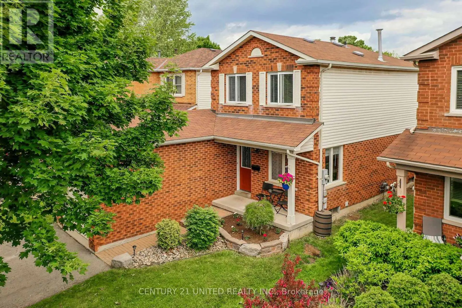 29 Wrenn Boulevard, Clarington, Ontario  L1C 4N1 - Photo 1 - E12218184