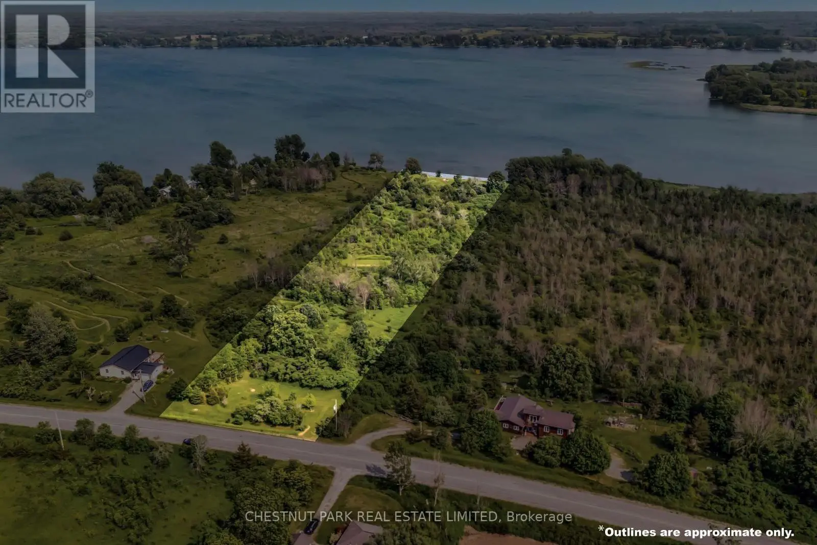1929 County Rd 13, Prince Edward County, Ontario  K0K 2P0 - Photo 1 - X12218219