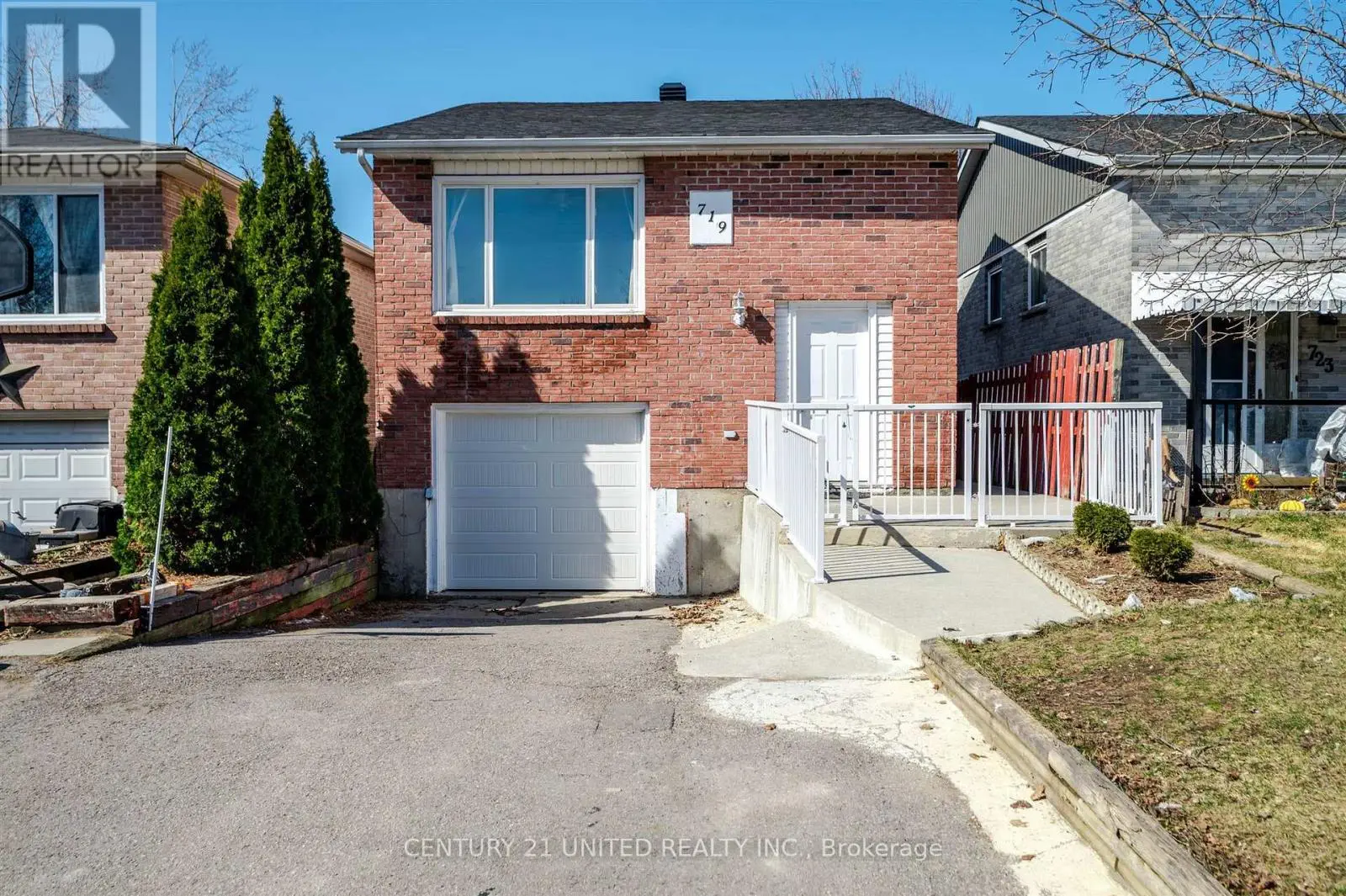 719 Mountain Ash Road, Peterborough South, Ontario  K9J 8K1 - Photo 1 - X12218265
