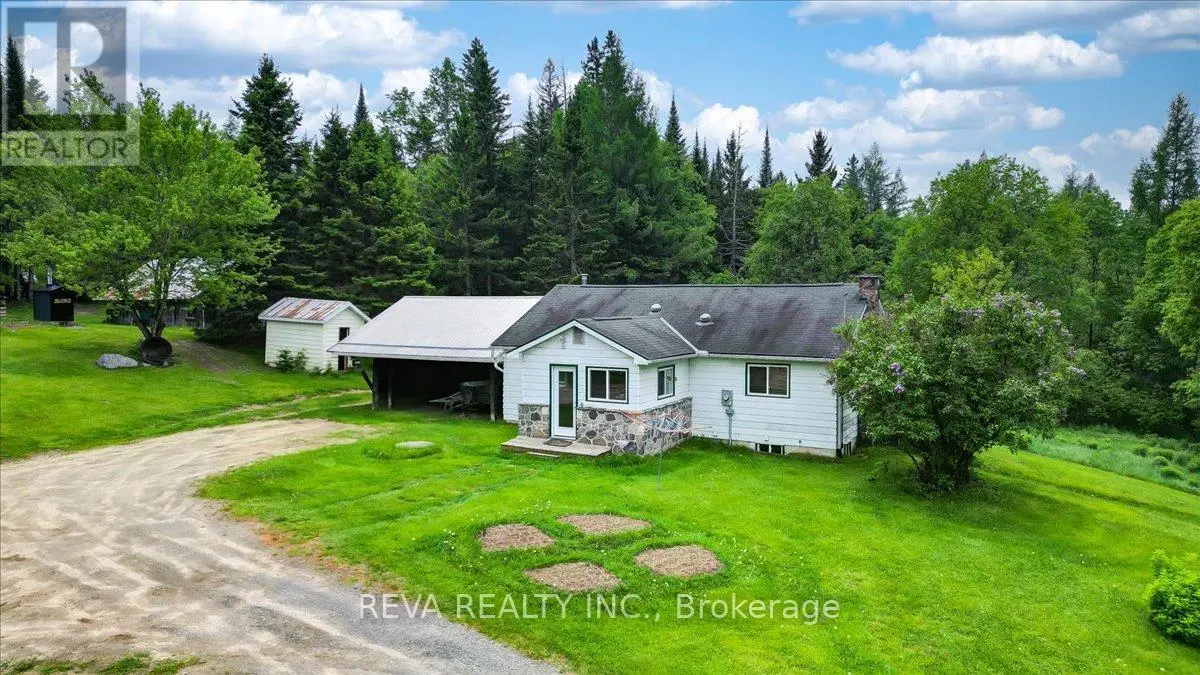 351 Deer Lake Road, Perry, Ontario  P0A 1J0 - Photo 2 - X11986429