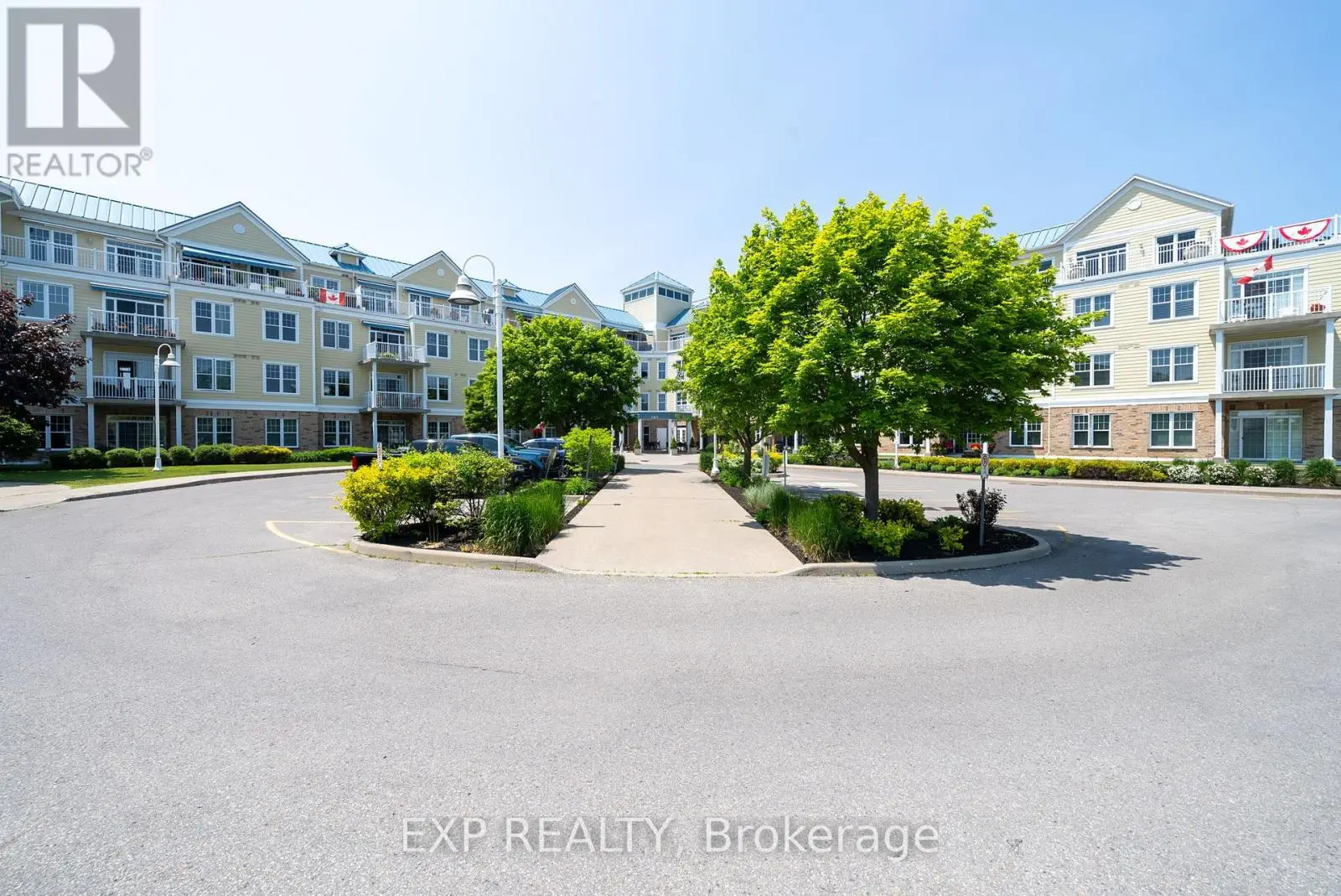 309 - 145 Third Street, Cobourg, Ontario  K9A 5X1 - Photo 3 - X11993694