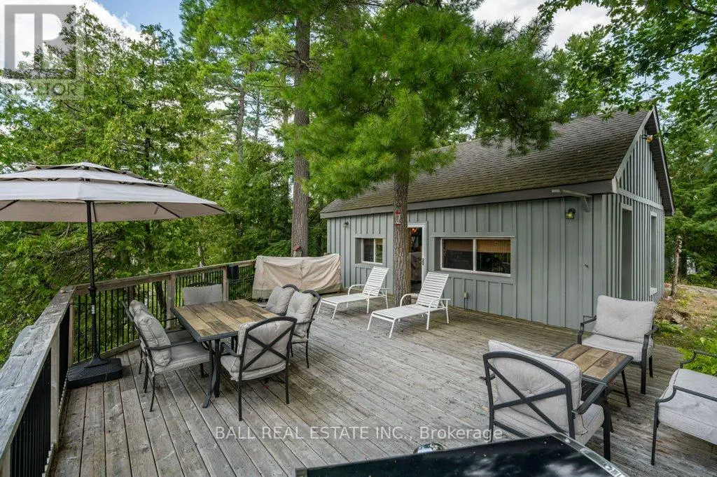 132 Island 23b, Selwyn, Ontario  K0L 2H0 - Photo 3 - X12188250