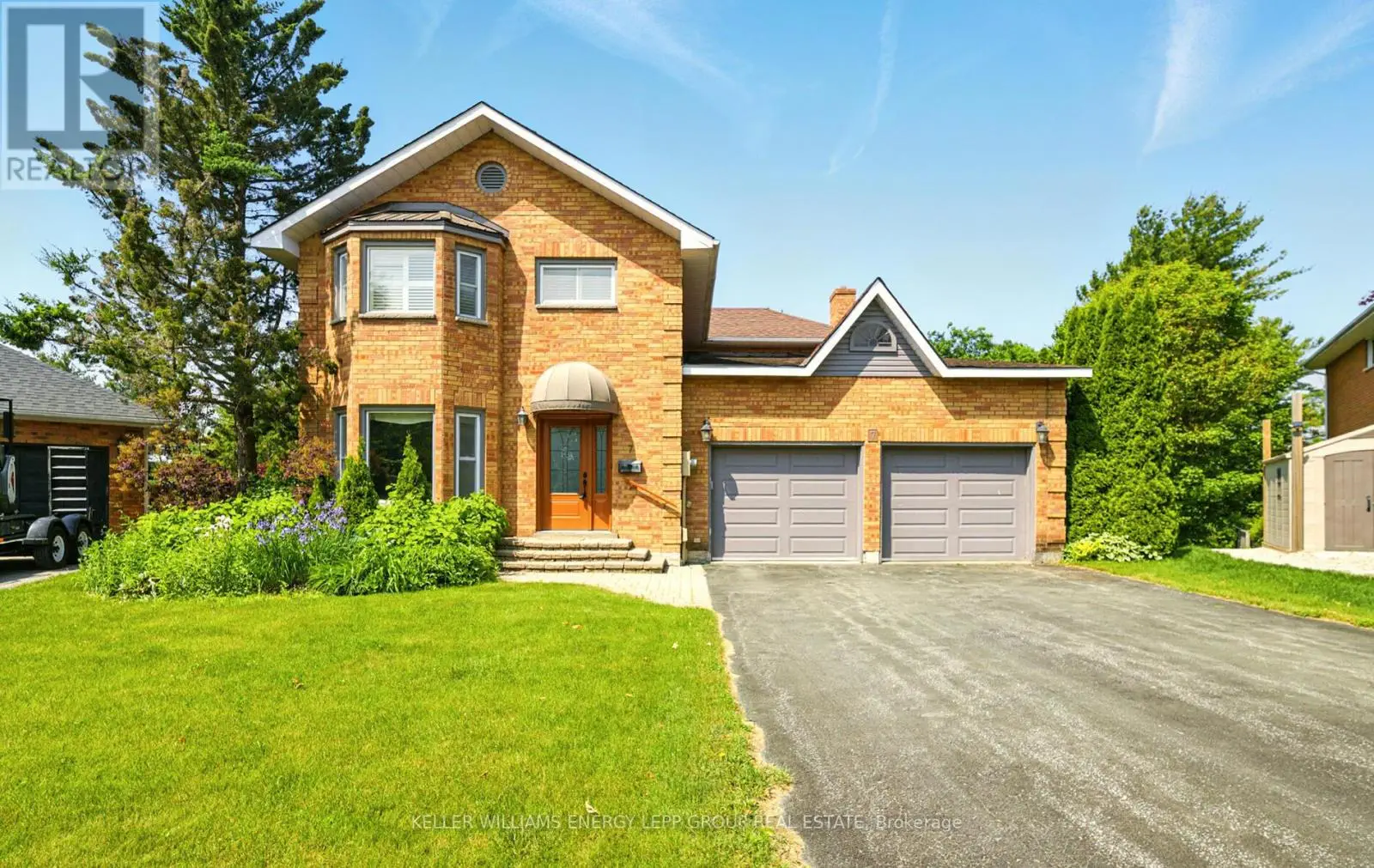 7 Herbert Place, Port Hope, Ontario  L1A 4G7 - Photo 1 - X12218333