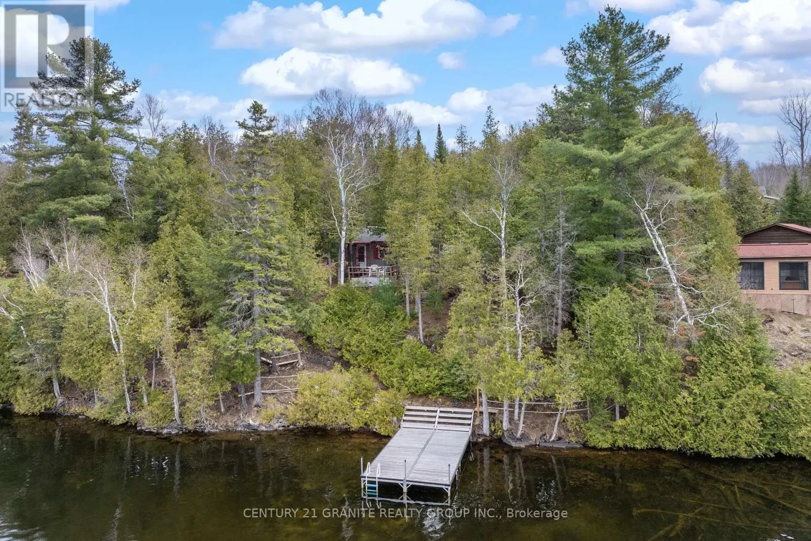 1287 Upper Paudash Lake Road, Highlands East, Ontario  K0L 1M0 - Photo 1 - X12218370