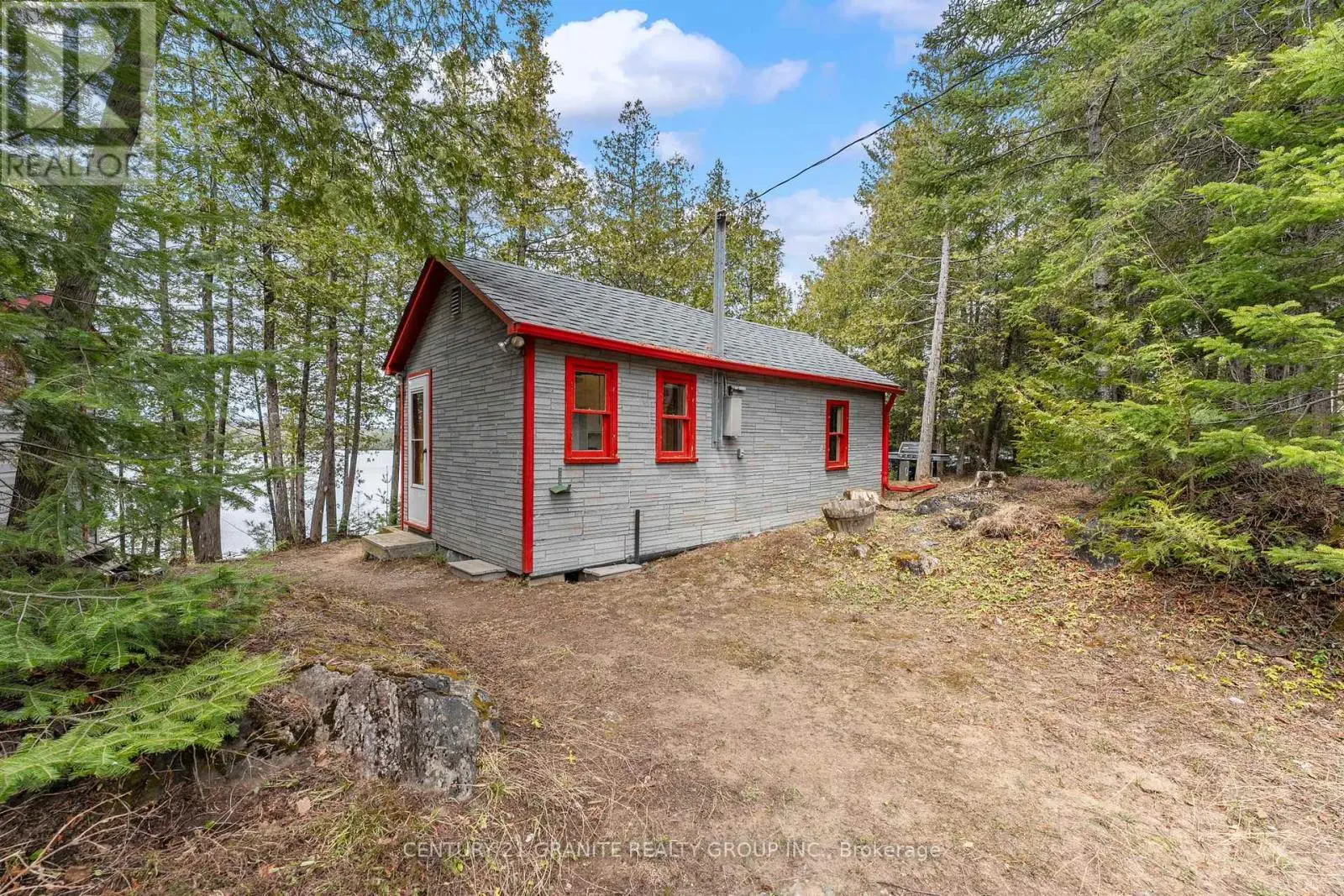 1287 Upper Paudash Lake Road, Highlands East, Ontario  K0L 1M0 - Photo 2 - X12218370