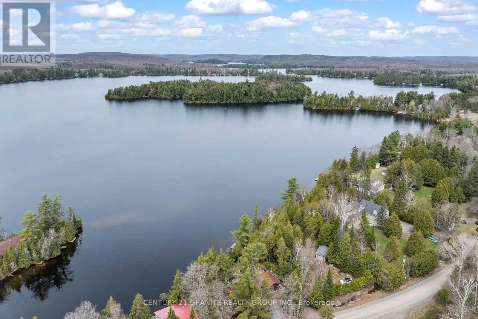 1287 Upper Paudash Lake Road, Highlands East, Ontario  K0L 1M0 - Photo 3 - X12218370