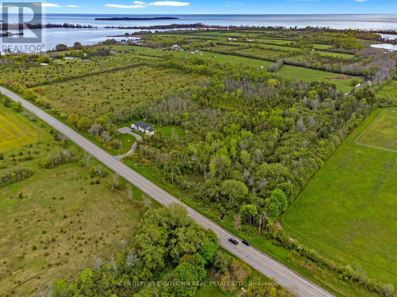 00 Loyalist Parkway, Prince Edward County, Ontario  K0K 1L0 - Photo 2 - X12218400