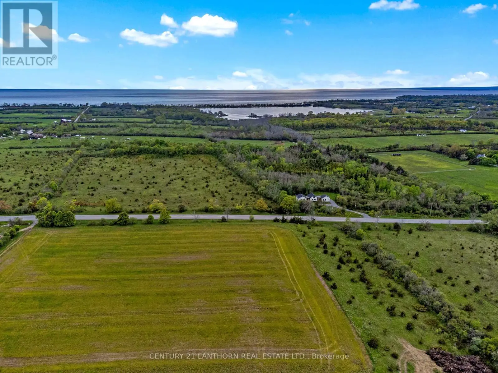 00 Loyalist Parkway, Prince Edward County, Ontario  K0K 1L0 - Photo 3 - X12218400