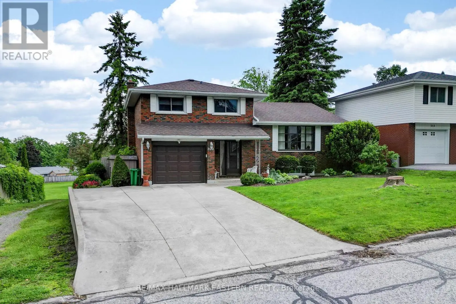 509 Montcalm Drive, Peterborough North, Ontario  K9H 6S9 - Photo 2 - X12218421