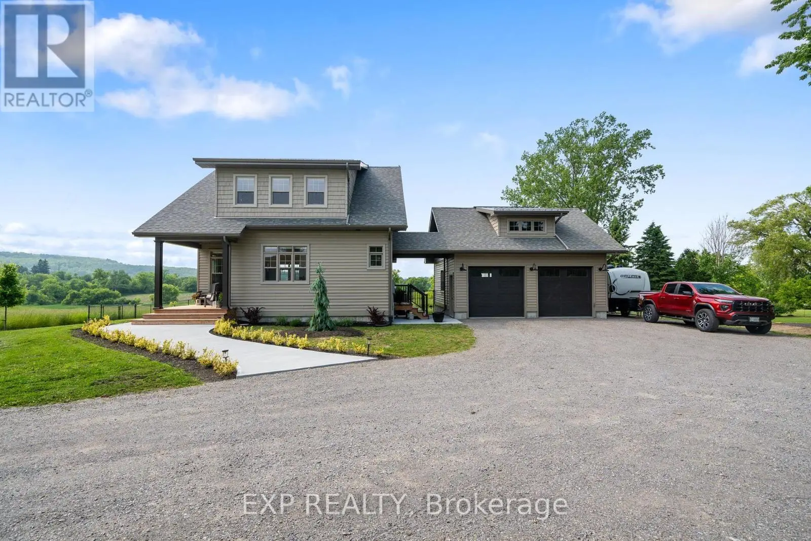 96 Aranda Way, Brighton, Ontario  K0K 1R0 - Photo 1 - X11944679