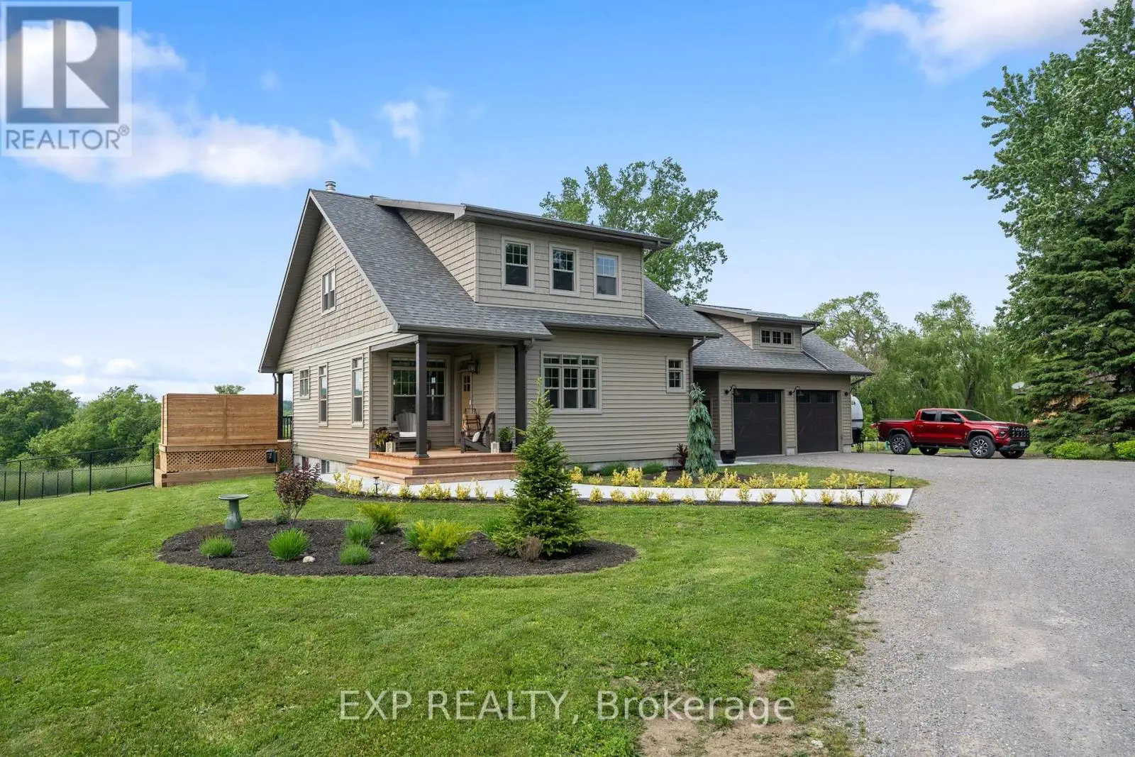 96 Aranda Way, Brighton, Ontario  K0K 1R0 - Photo 2 - X11944679