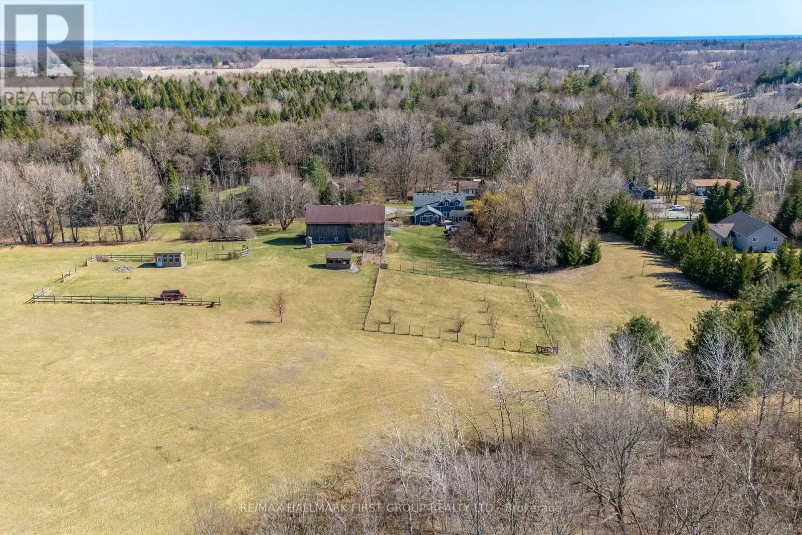 16882 Telephone Road, Quinte West, Ontario  K8V 5P4 - Photo 2 - X12218570