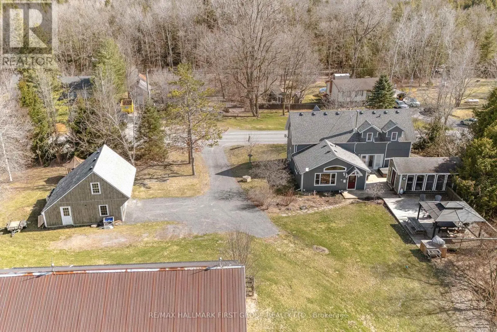 16882 Telephone Road, Quinte West, Ontario  K8V 5P4 - Photo 3 - X12218570