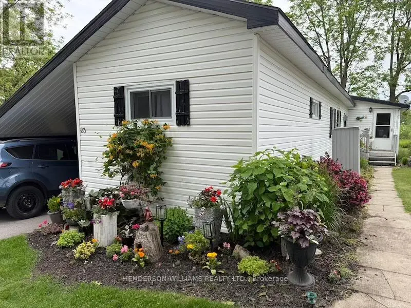 23 - 528 County Road 10 Road E, Prince Edward County, Ontario  K0K 2T0 - Photo 1 - X12040050