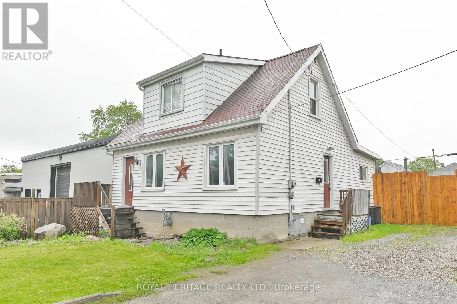108 Everett Street, Belleville, Ontario  K8P 3K6 - Photo 1 - X12218600