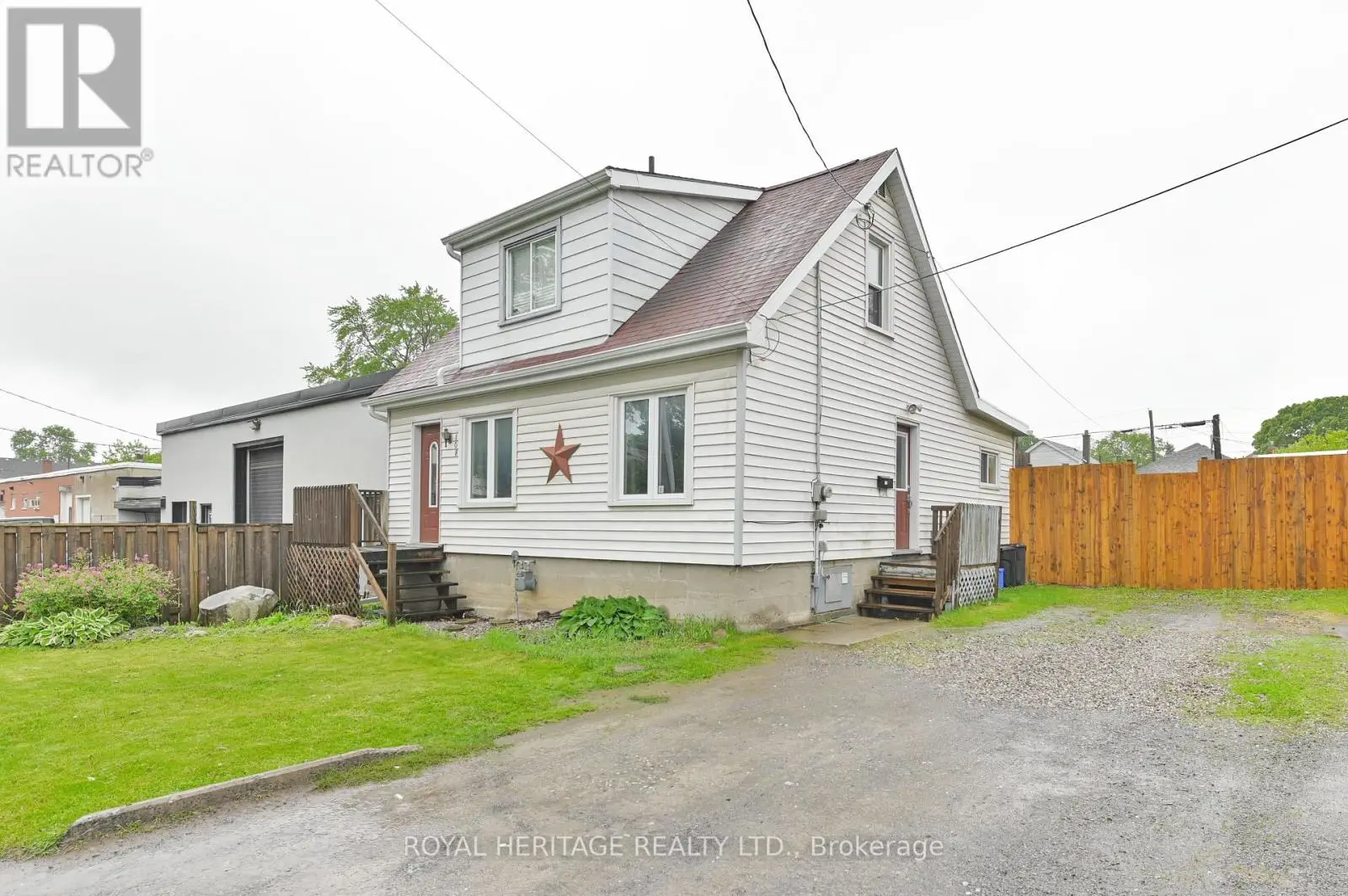 108 Everett Street, Belleville, Ontario  K8P 3K6 - Photo 2 - X12218600
