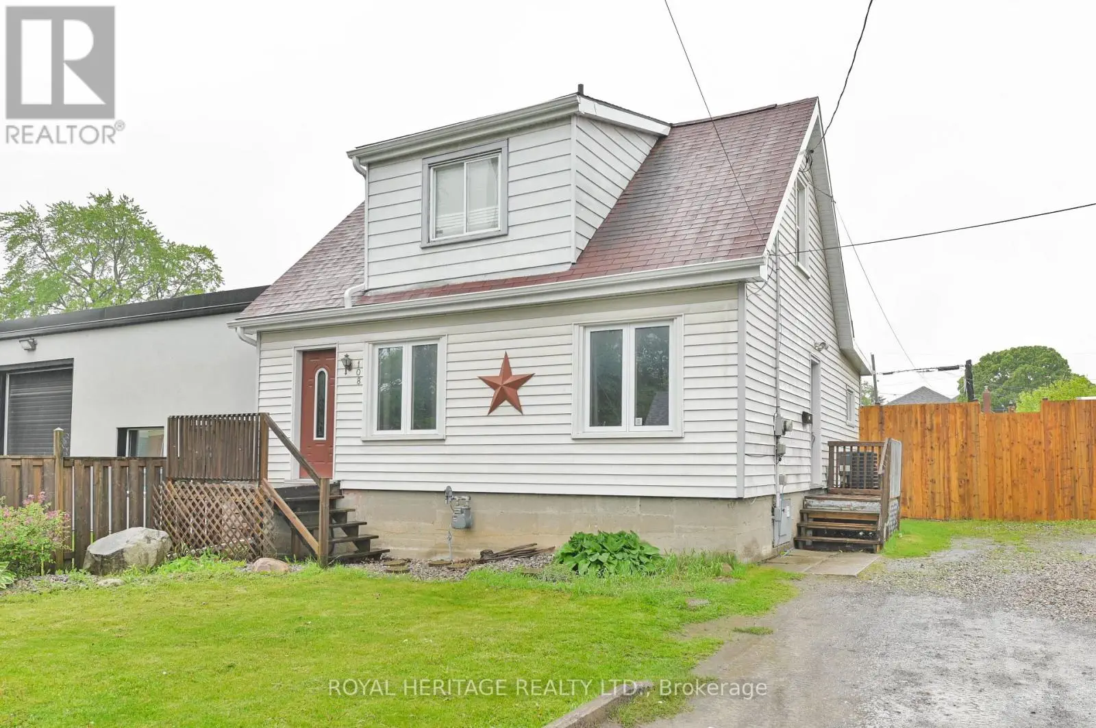 108 Everett Street, Belleville, Ontario  K8P 3K6 - Photo 3 - X12218600