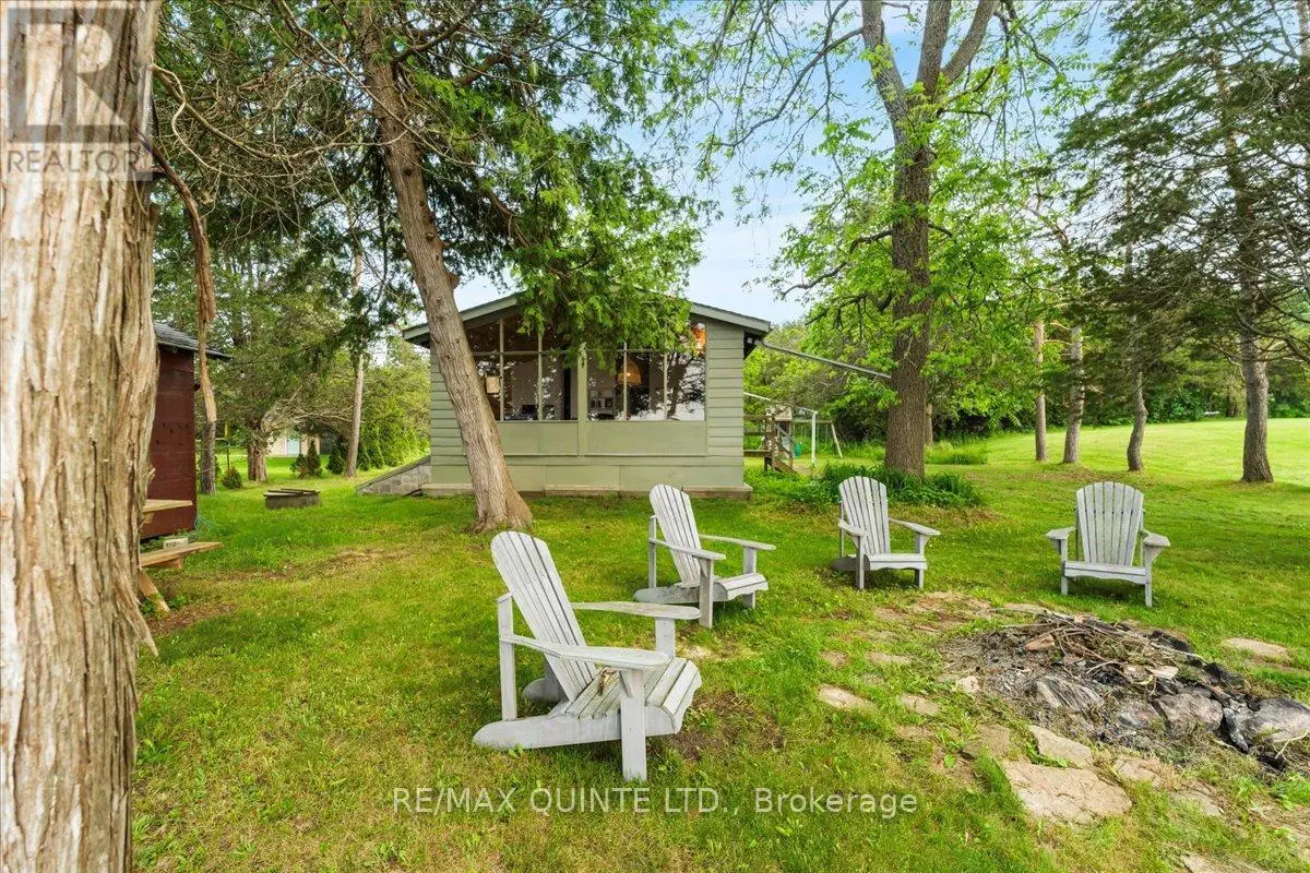 1791 North Big Island Road, Prince Edward County, Ontario  K0K 1W0 - Photo 1 - X12218666
