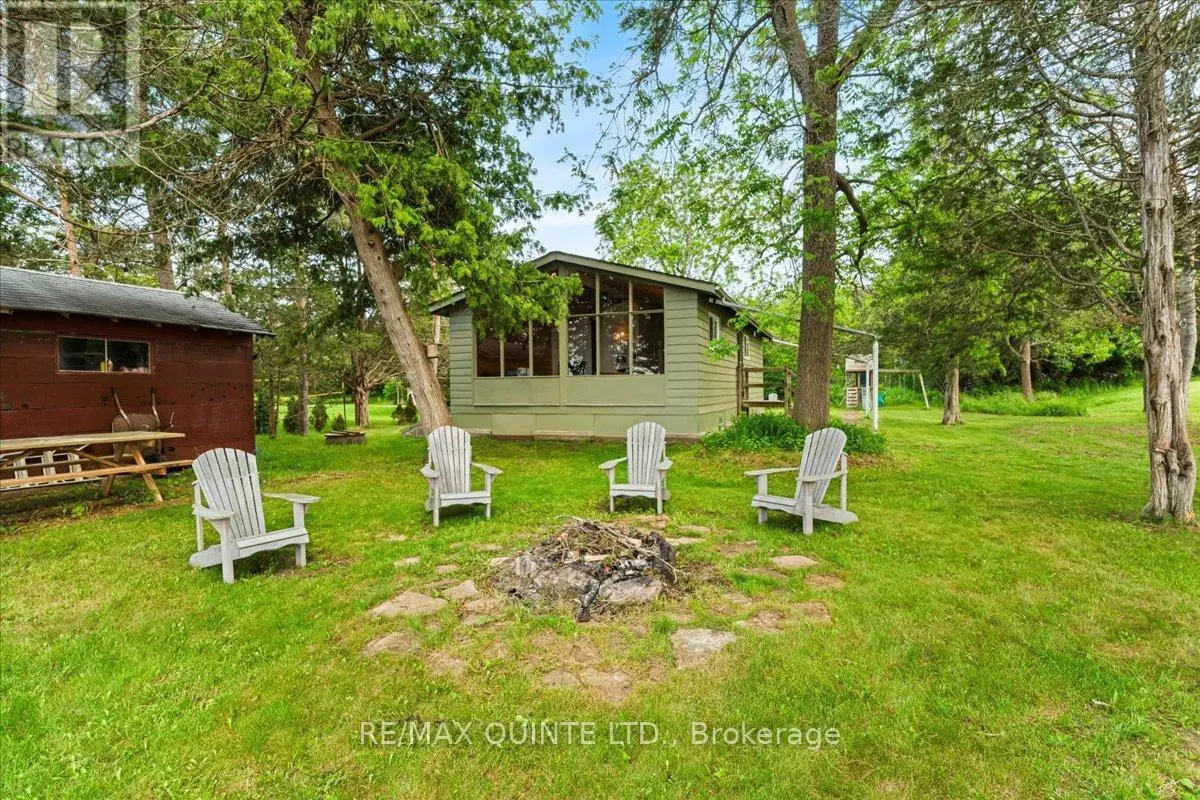 1791 North Big Island Road, Prince Edward County, Ontario  K0K 1W0 - Photo 2 - X12218666