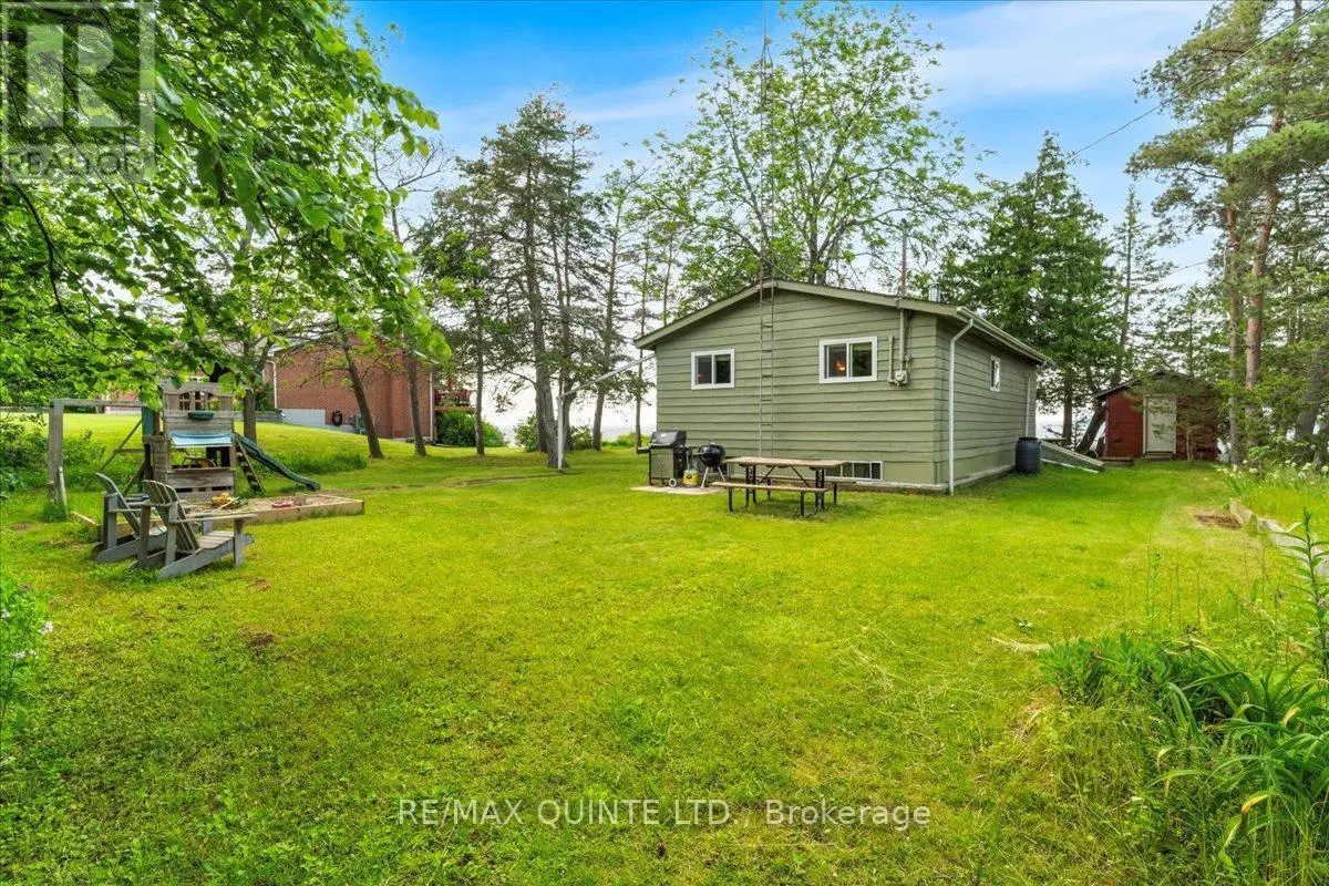 1791 North Big Island Road, Prince Edward County, Ontario  K0K 1W0 - Photo 3 - X12218666
