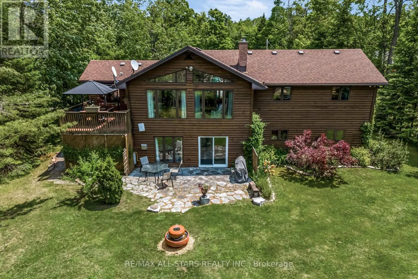98 Edwina Drive, Trent Lakes, Ontario  K0M 1A0 - Photo 1 - X12218717