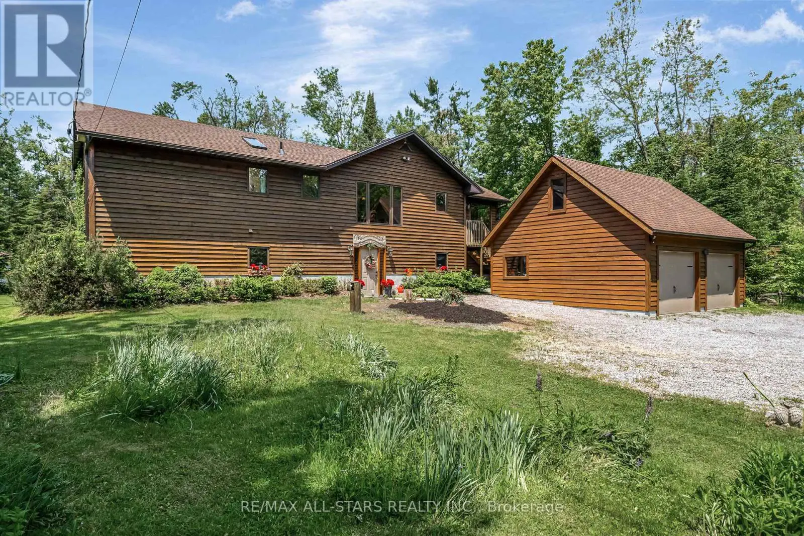 98 Edwina Drive, Trent Lakes, Ontario  K0M 1A0 - Photo 2 - X12218717