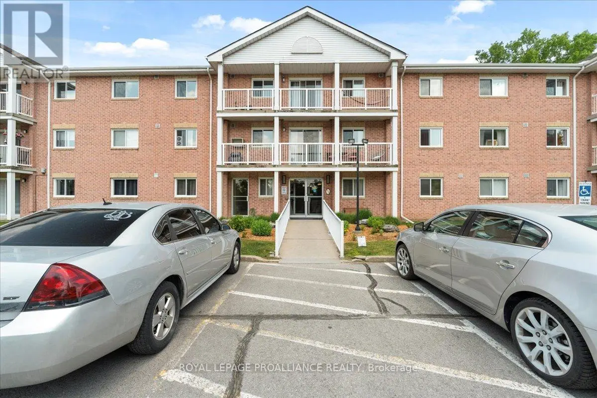 307 - 175 Haig Road, Belleville, Ontario  K8N 5R7 - Photo 2 - X12218762