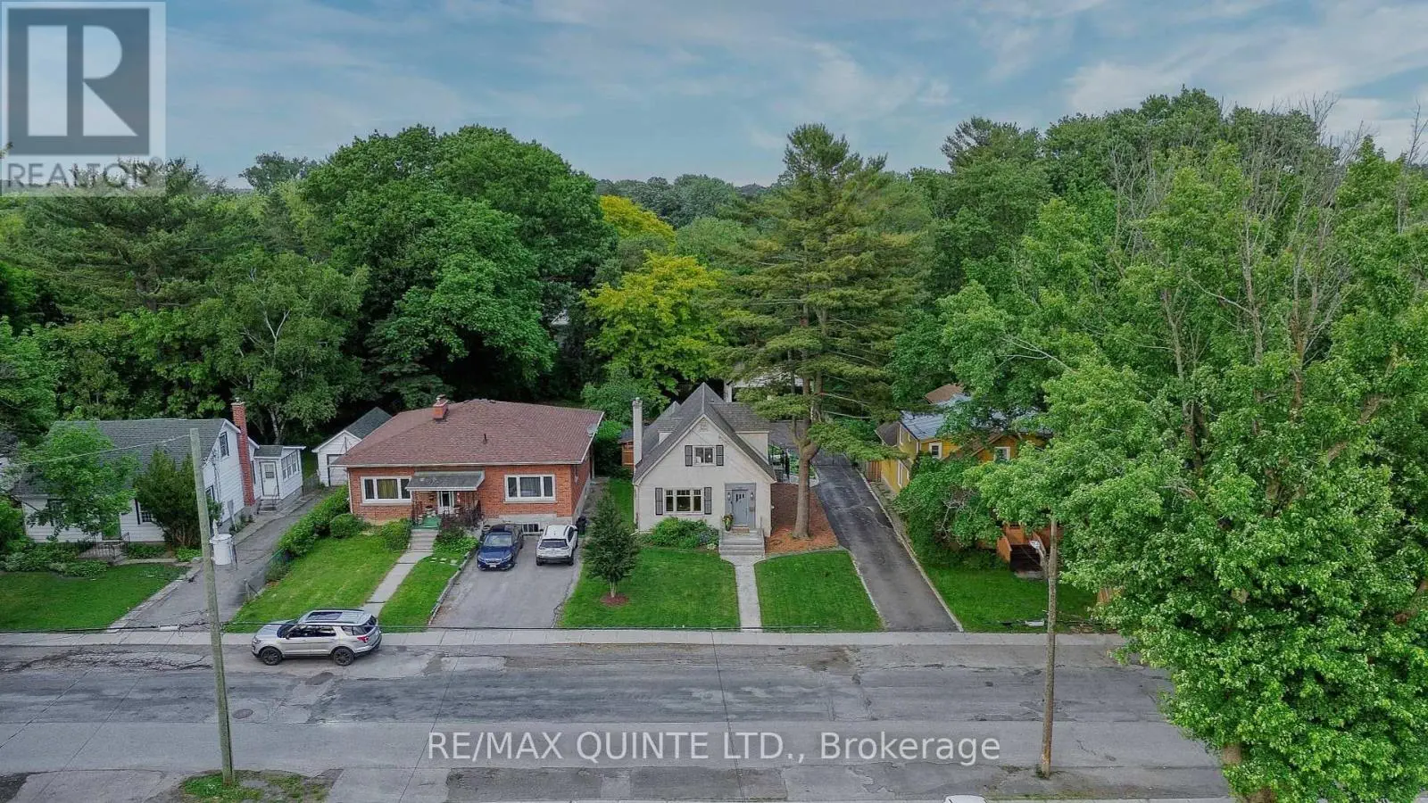 291 Dufferin Avenue, Belleville, Ontario  K8N 3X6 - Photo 2 - X12218767