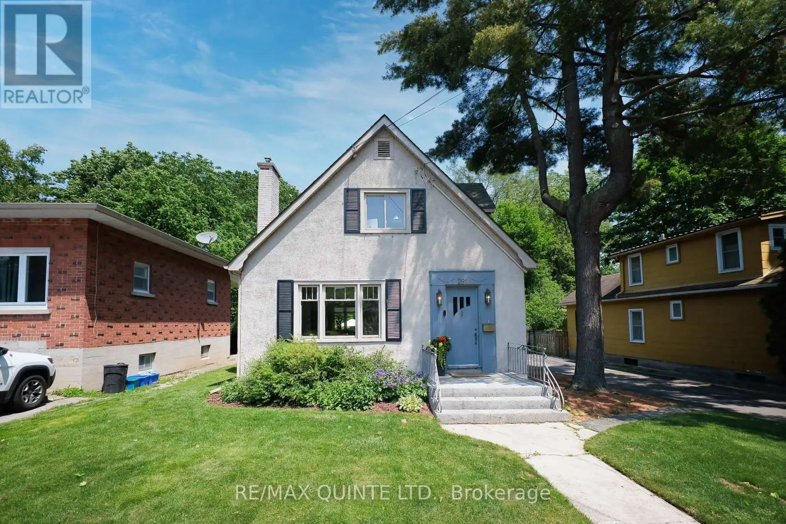 291 Dufferin Avenue, Belleville, Ontario  K8N 3X6 - Photo 3 - X12218767