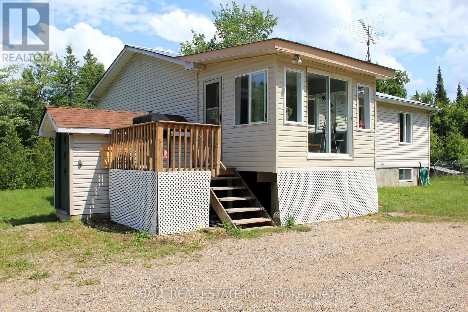 7113 Highway 127, South Algonquin, Ontario  K0J 2M0 - Photo 3 - X12204626