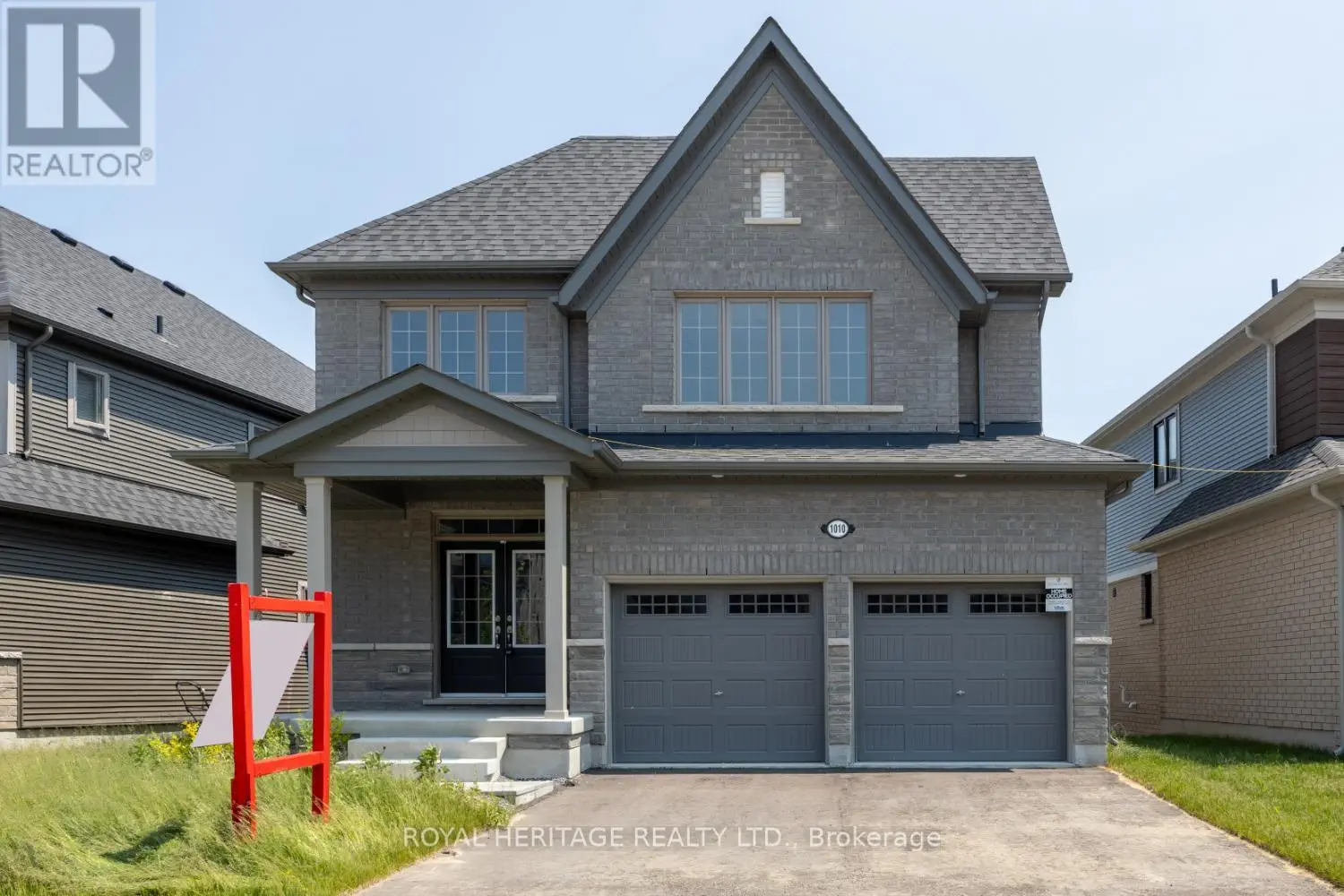 1010 Trailsview Avenue, Cobourg, Ontario  K9A 4J6 - Photo 1 - X12218827