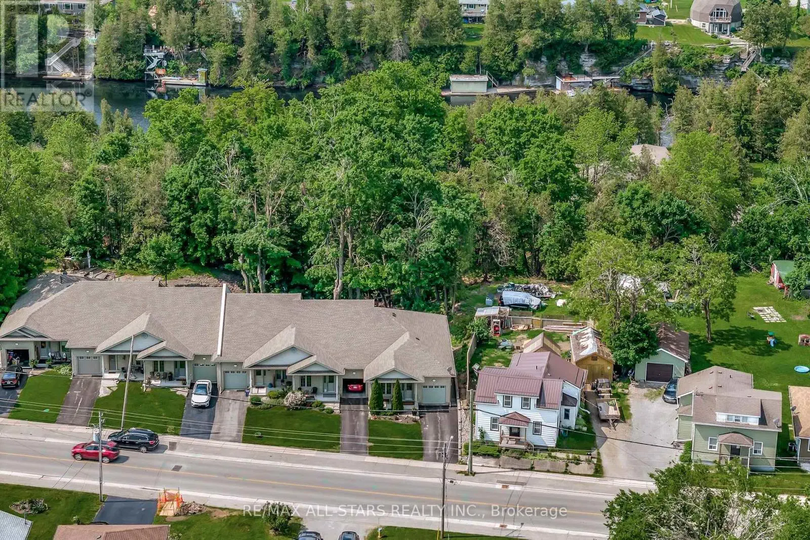 84a Francis Street E, Kawartha Lakes, Ontario  K0M 1N0 - Photo 1 - X12218845