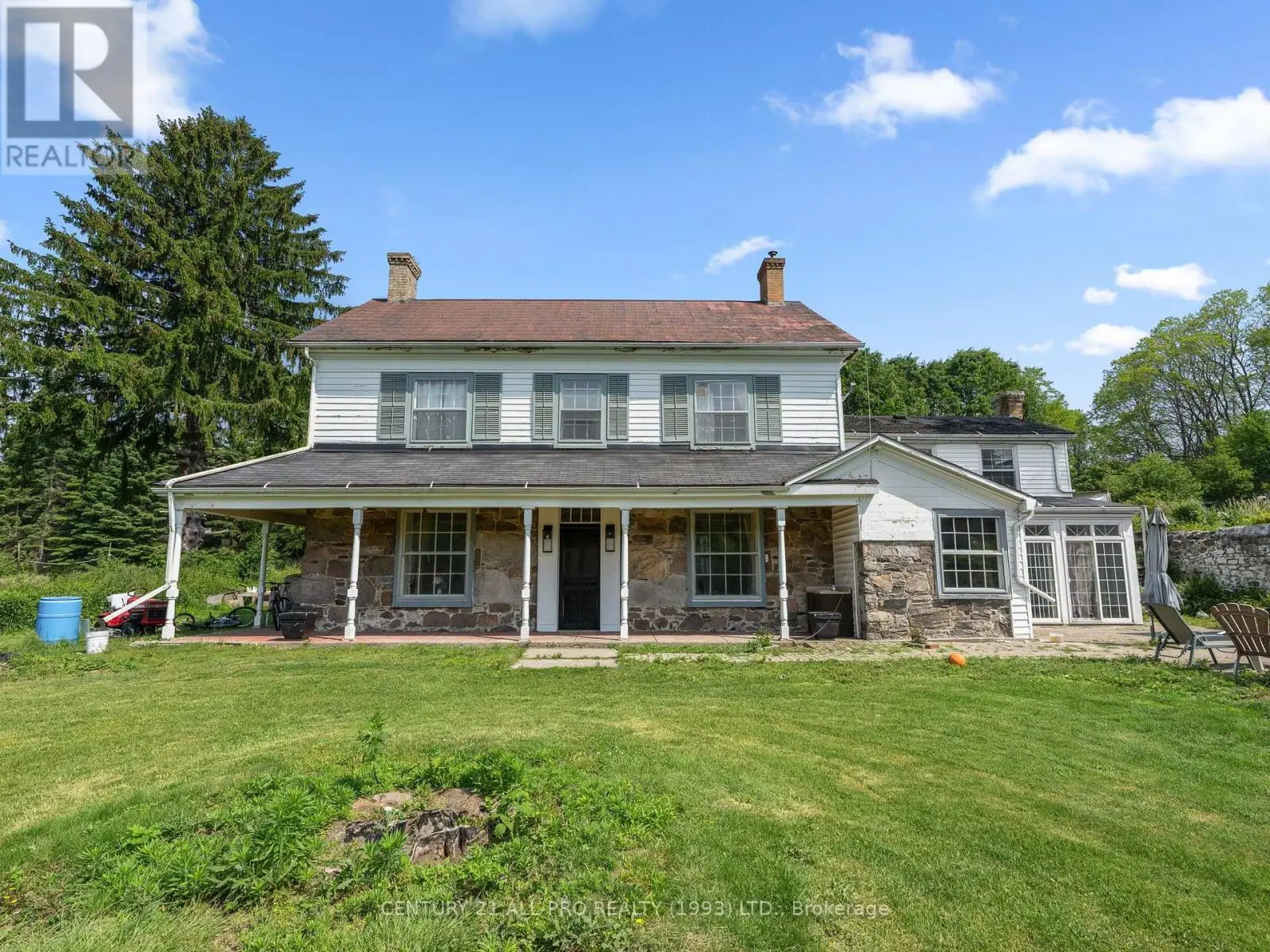 9340 Danforth Road E, Hamilton Township, Ontario  K9A 4J9 - Photo 3 - X12218881